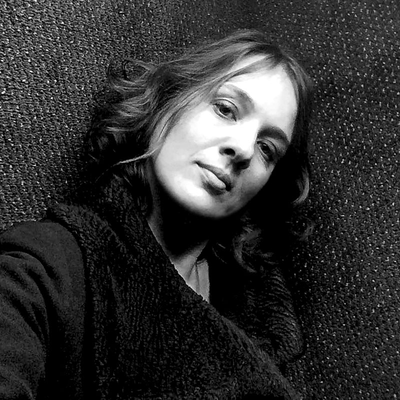 Ann Generlich AG Collaboration